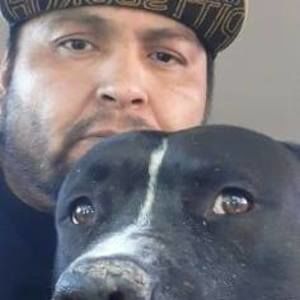 Meet your Posher, Tyson